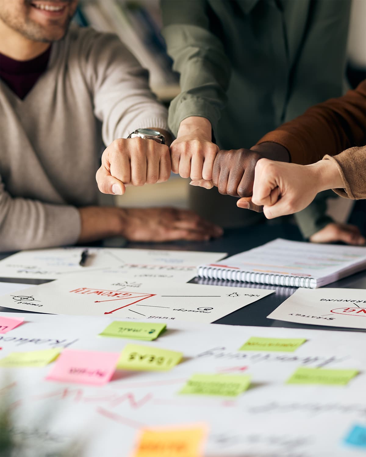 JurisPage marketing team