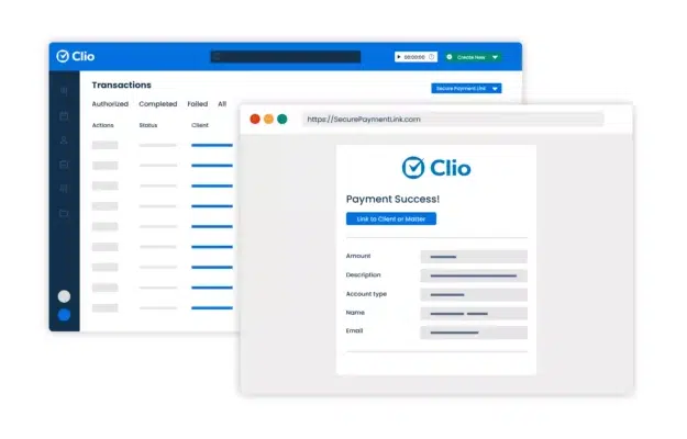 Clio Grow Review Conversions