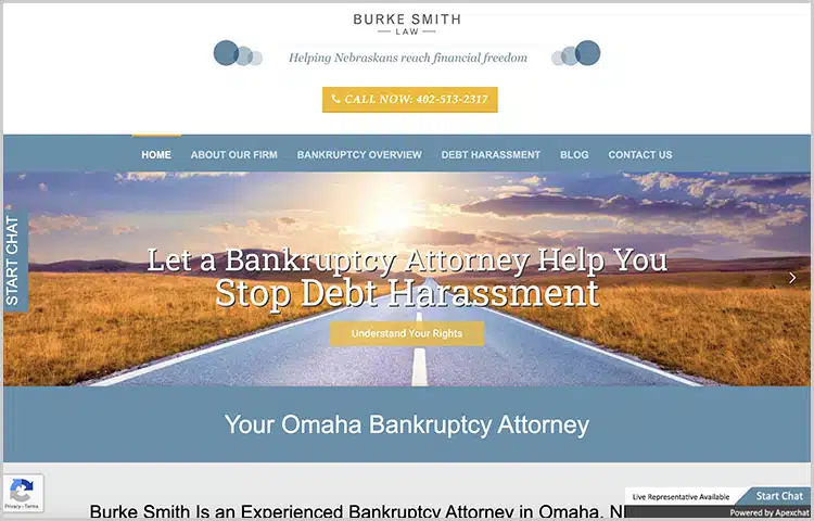 burke-smith-bankruptcy-attorney-marketing
