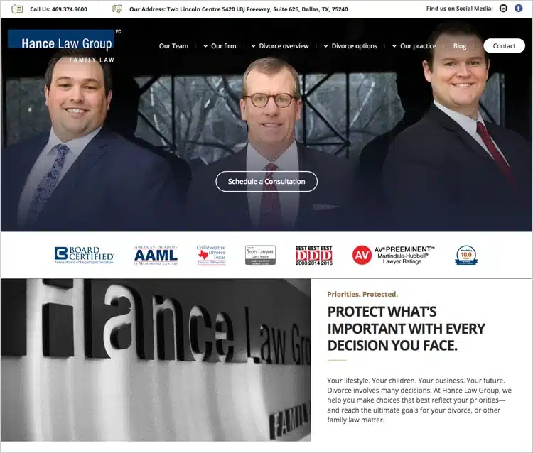 family-lawyers-website-design-15