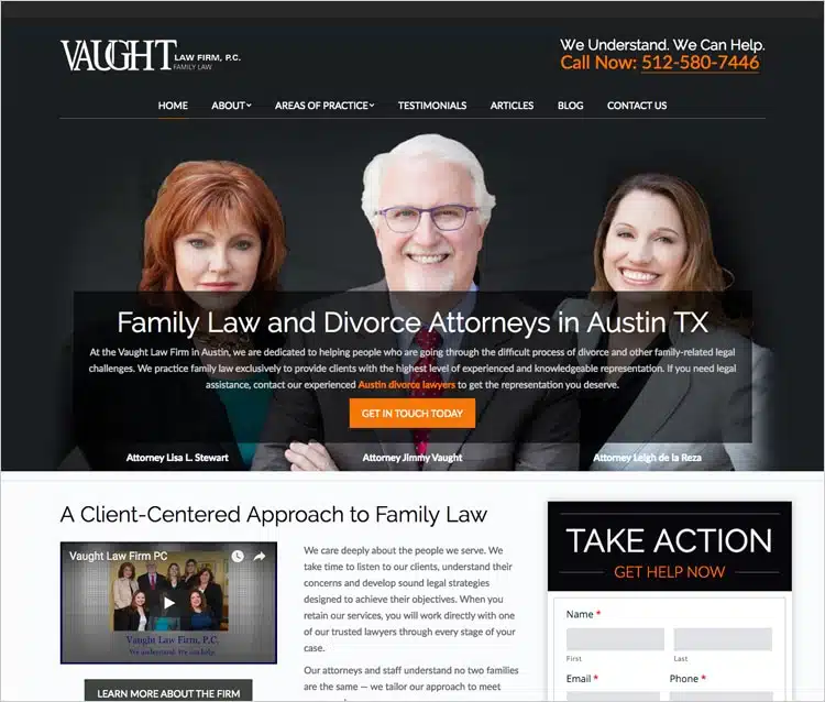 family-lawyers-website-design-16