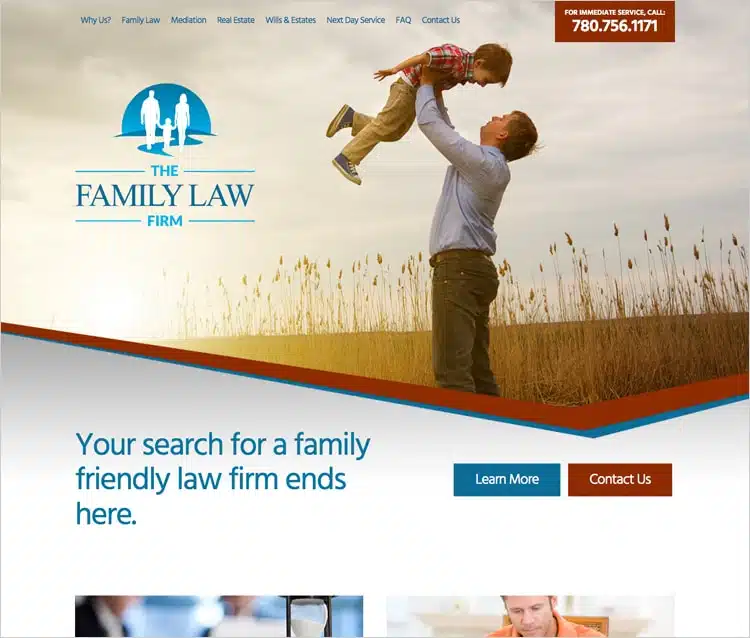 family-lawyers-website-design-6