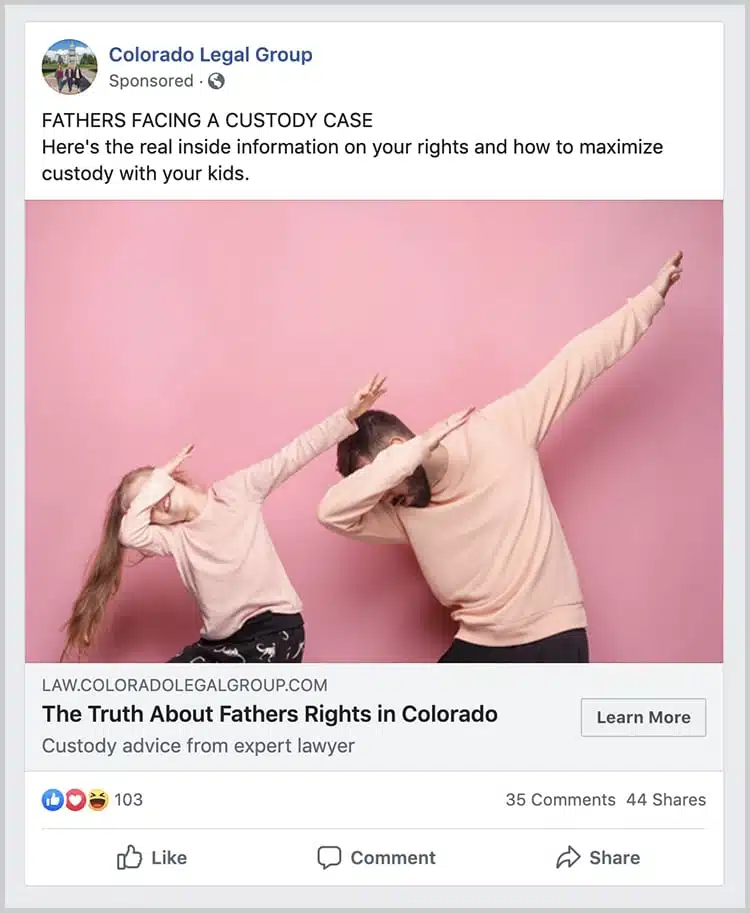 fathers-rights-facebook-ad
