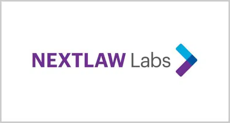 law firm logo nextlaw