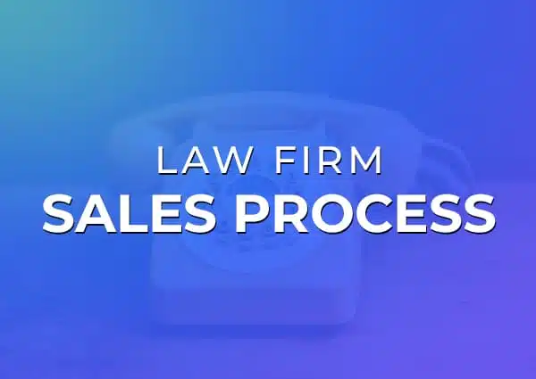 law-firm-sales-process