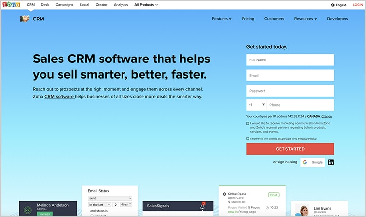 zoho-law-firm-crm-review