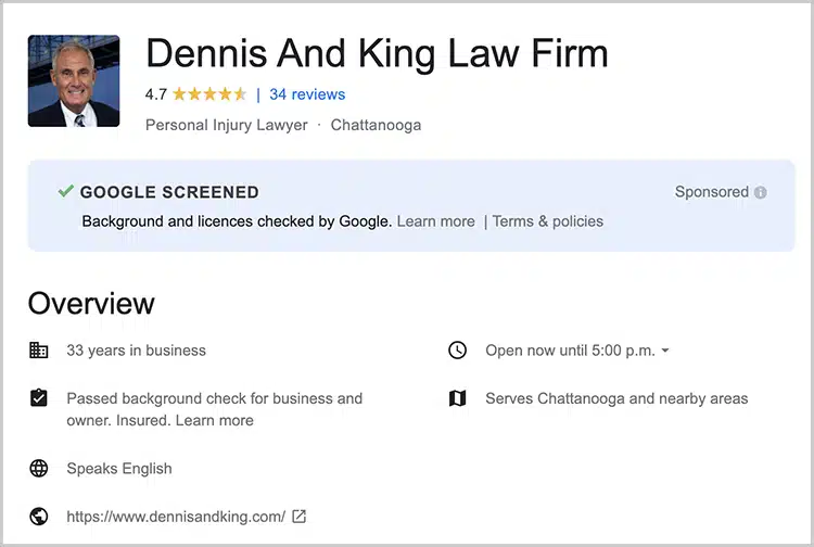 local-service-ads-for-lawyers-google-screened