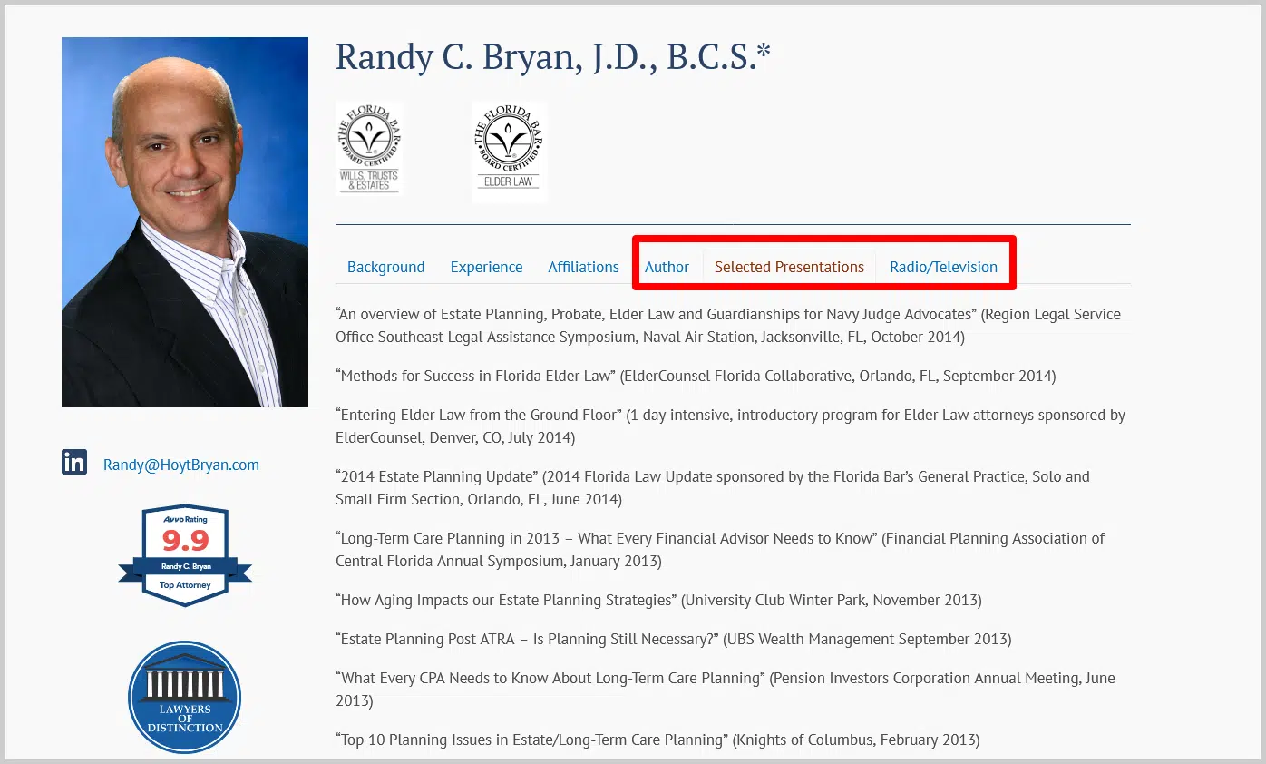 Randy_C_Bryan_The_Law_Offices_of_Hoyt_Bryan_Bio