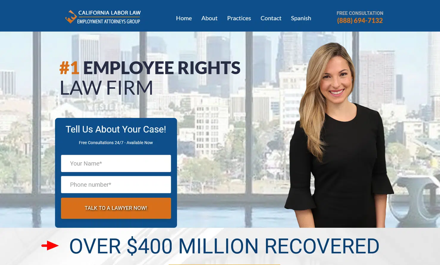 California_Labor_Law_Employment_Attorneys_Group_Wrongful_Termination_Lawyers