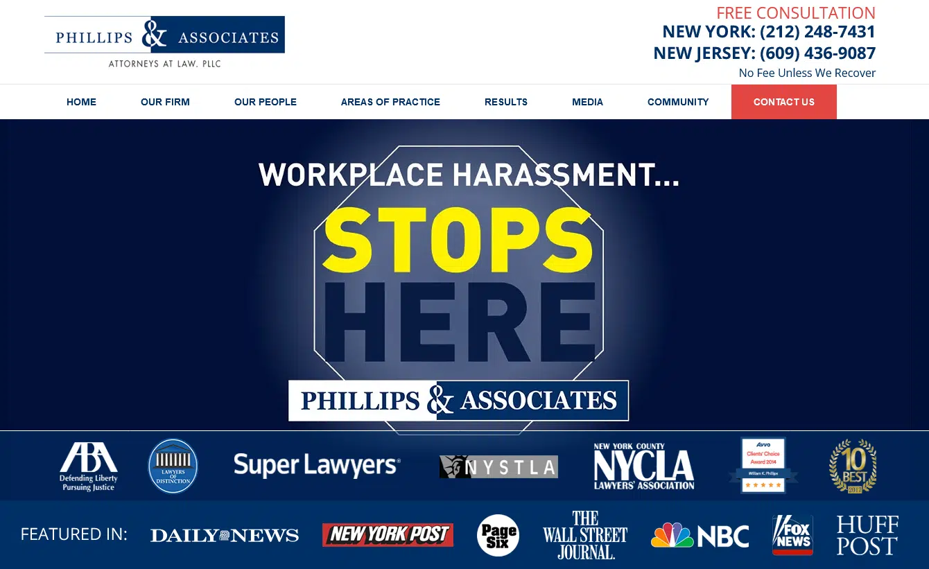 New_York_Employment_Lawyer