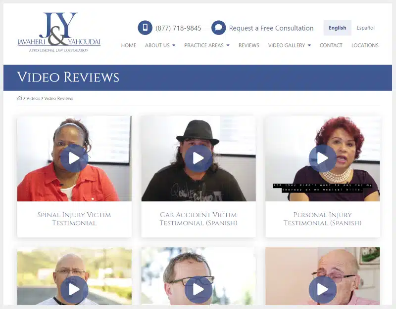Video-Reviews-J-Y-Law-Firm