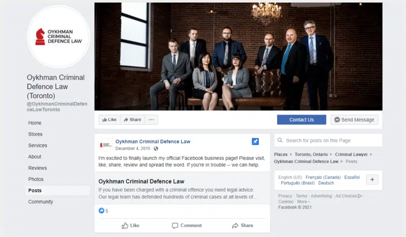 oykhman-criminal-defence-facebook