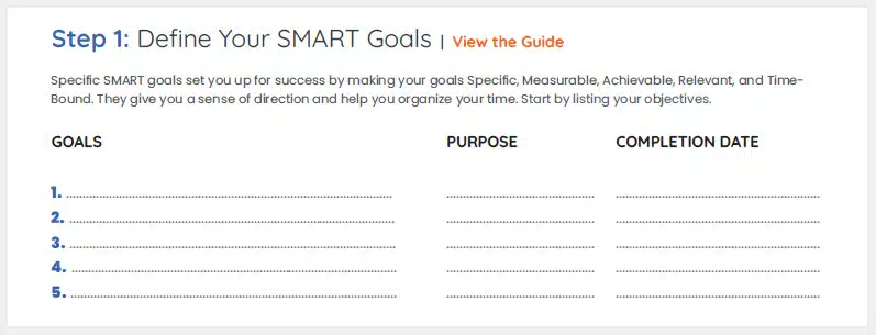 smart-goals-template