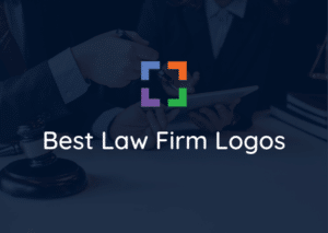 best law firm logos