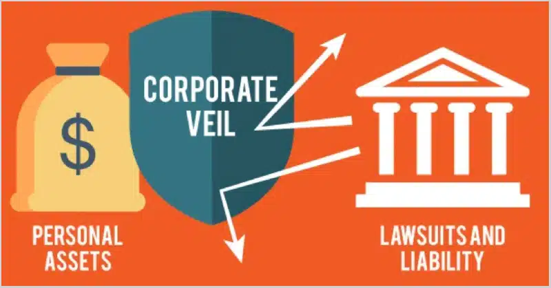 corporate veil lawyers