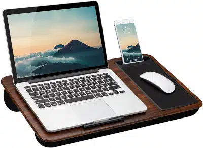 home office lap desk for lawyers