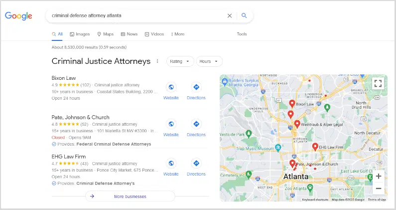 criminal-defense-attorney-atlanta-Google-Search