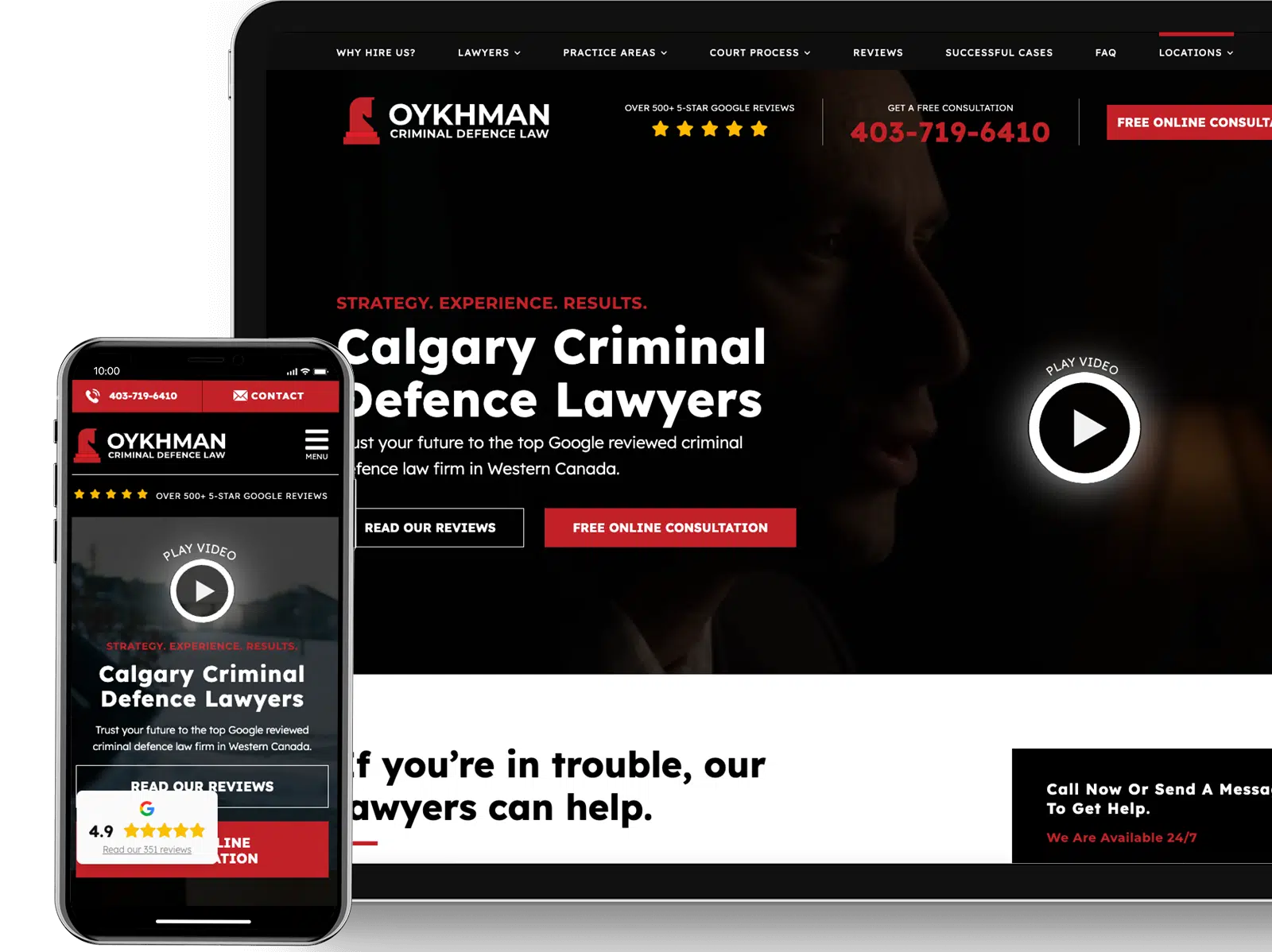 websites-design-example-criminal