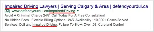 Oykhman-Impaired-Driving-Lawyers -GoogleAd