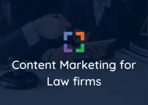 content marketing for law firms guide
