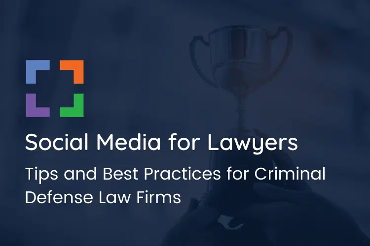 social media lawyers tips best practices