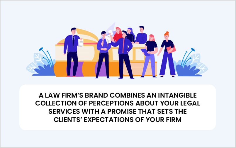 What is Law Firm Branding