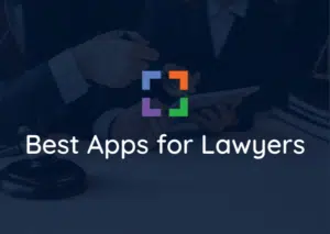 best apps for lawyers