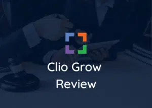 clio grow review small