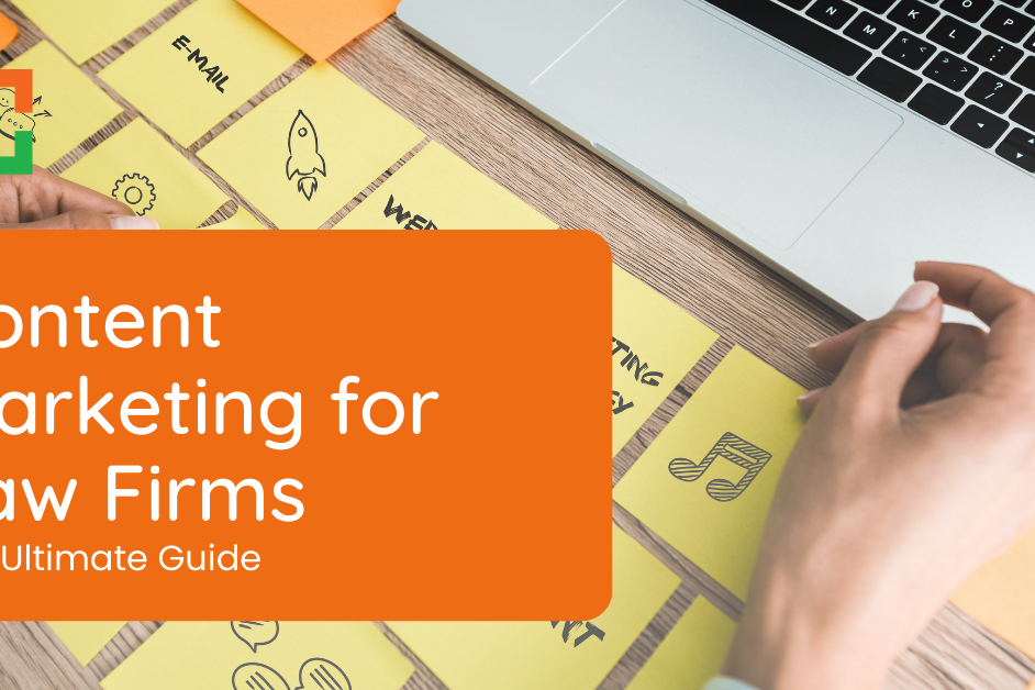 Content Marketing for law firms