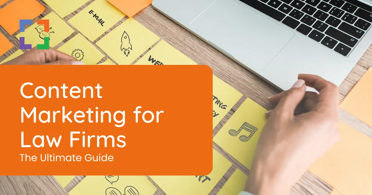 Content Marketing for law firms