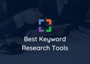 keyword research tools for lawyers