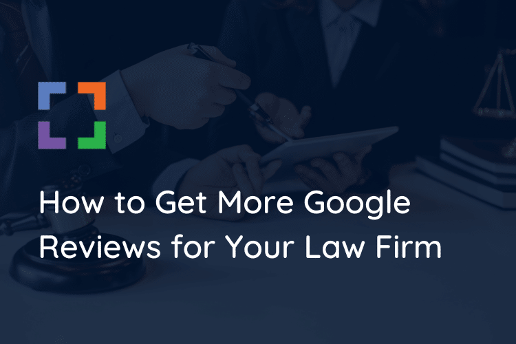 law firm google reviews