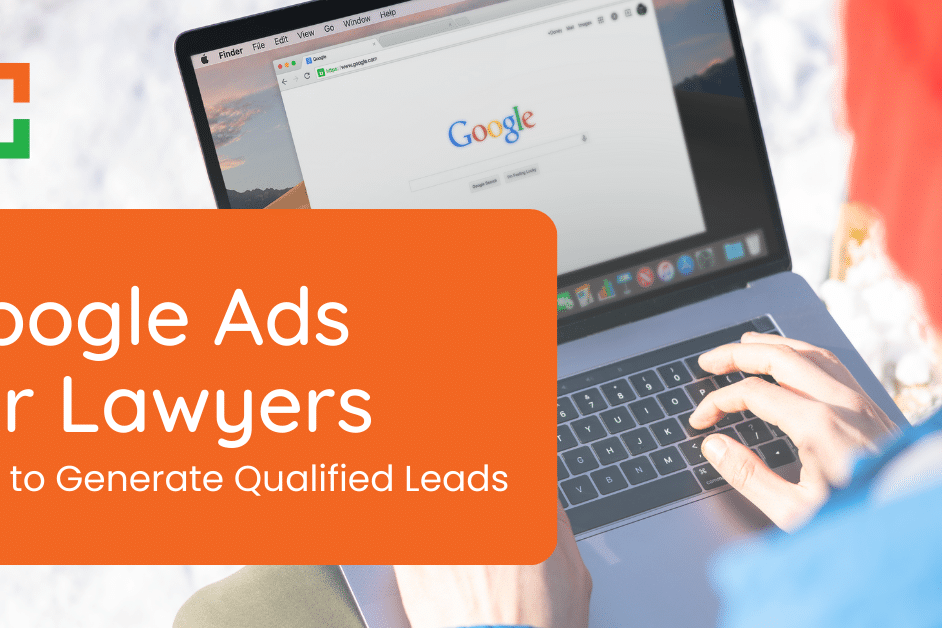 Google Ads for Lawyers