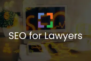 SEO for Lawyers 