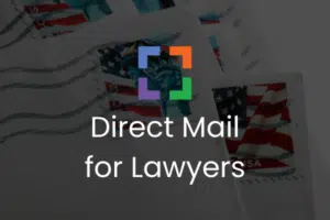 Direct Mail for Lawyers 2
