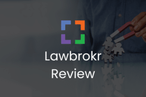 JP - Review of Lawbrokr (secondary)