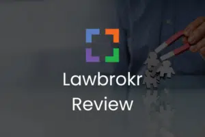 JP - Review of Lawbrokr (secondary)