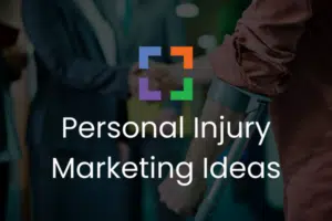 JP - Personal Injury Marketing Ideas (Secondary)