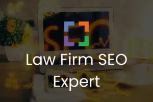 Law Firm SEO Expert