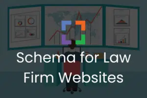 schema for law firm seo
