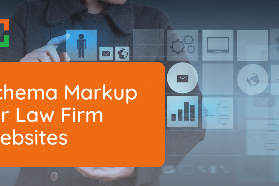 Schema Markup for Law Firm Websites - JP