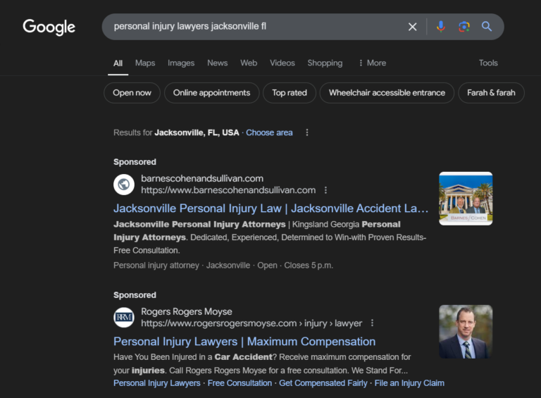 google-ads-local-results-lawyers
