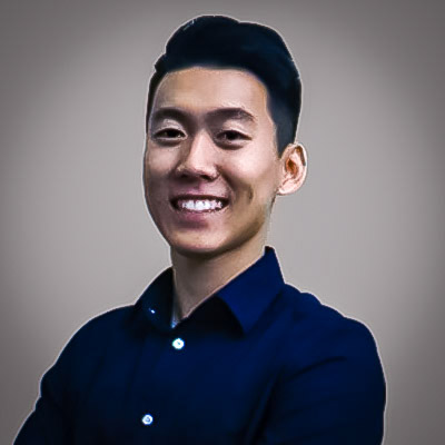 Will Chan SEO Team Lead