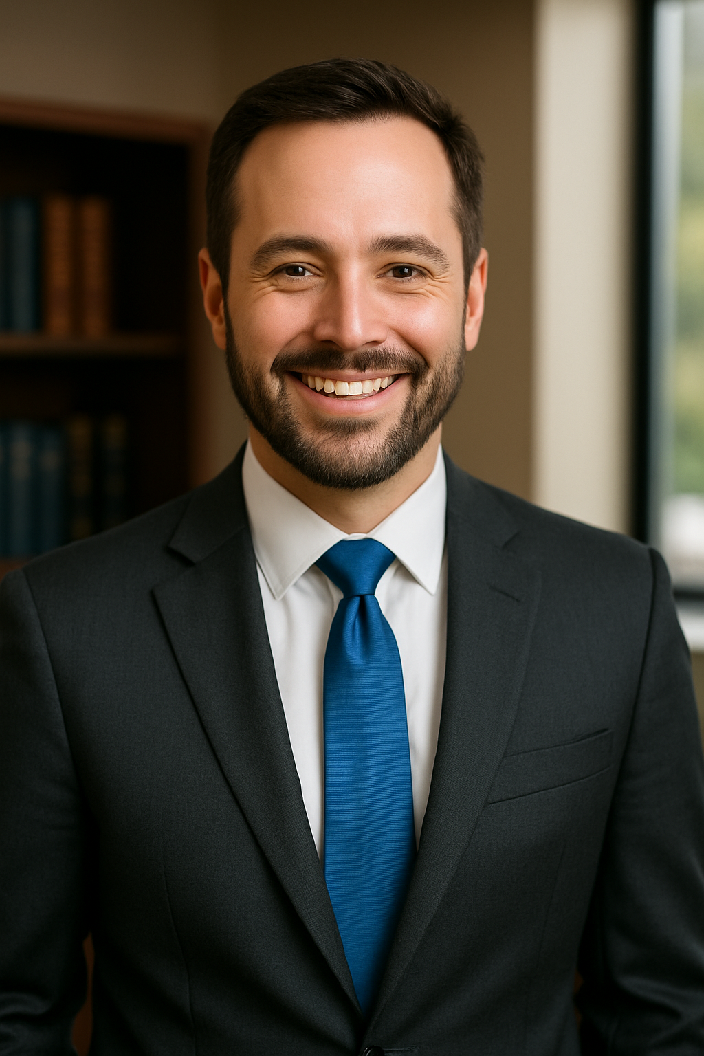 estate planning lawyer